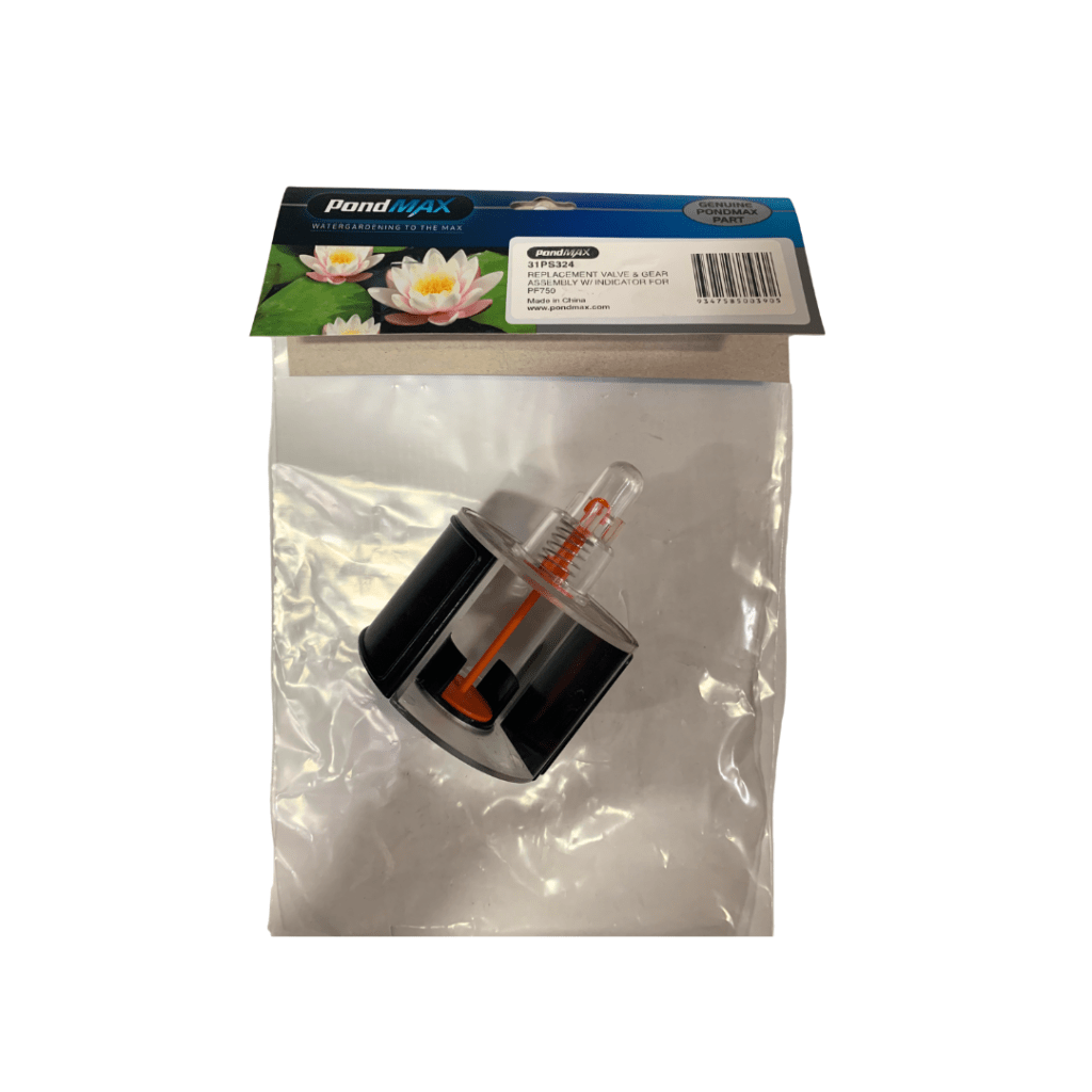 Replacement Valves & Backwash for Pressure Filter