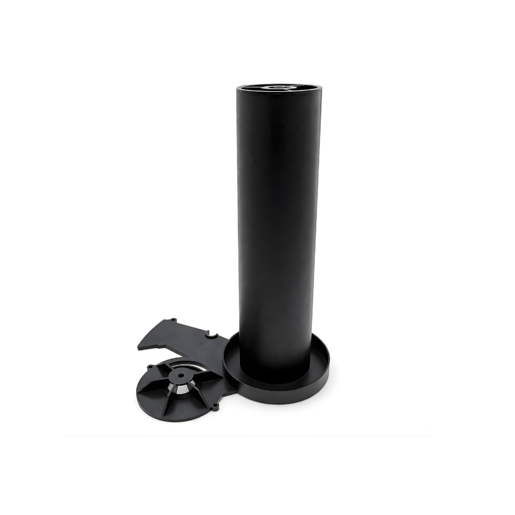 Replacement Center Tube & Bottom Plate for Pressure Filter