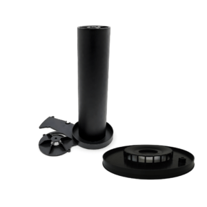 Pressure Filter Center Tube & Bottom Plate