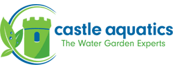 castle aquatics The Water Garden Experts